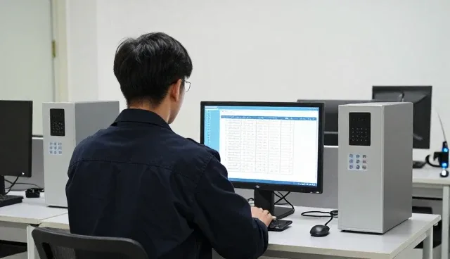 网站建设现状:信息整合在市场行情分析中的关键作用