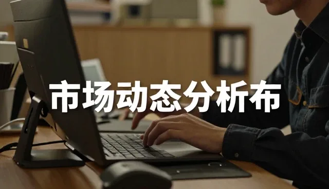 区域资源动态分析与市场机遇挖掘策略