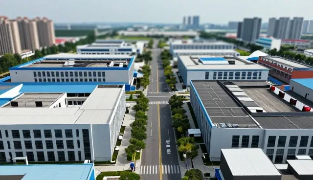 信息发布平台选型建议:如何通过覆盖工商查询实现区域商机汇聚