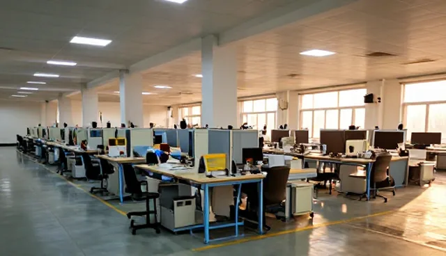 市场行情分析：企业信息对接的实用技巧