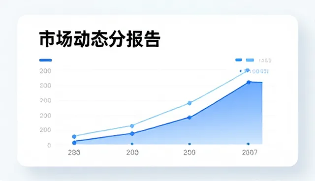 区域商机查询在市场分析中的实际应用